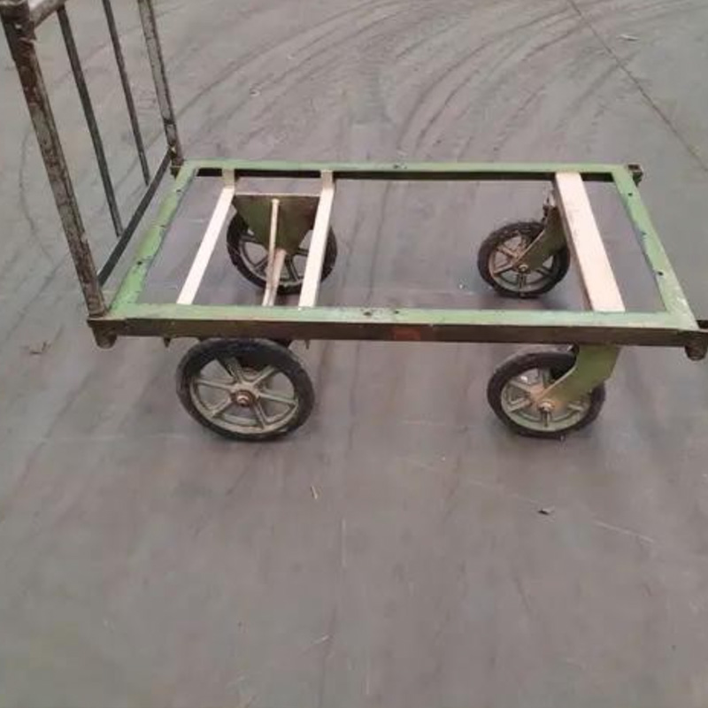 Arcusa Hermanos - carros antiguos ruedas fundicion